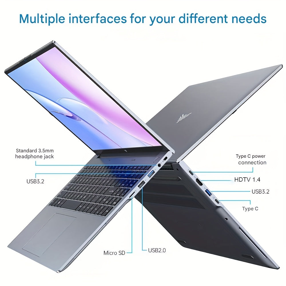ACEMAGIC Gaming Laptop, Laptop with AMD Ryzen 9 6900HX (8C/16T, Up to 4.9GHz), 16GB DDR5 512GB NVMe SSD Laptop Computer, 16-inch FHD Display, WiFi 6, 53Wh Battery