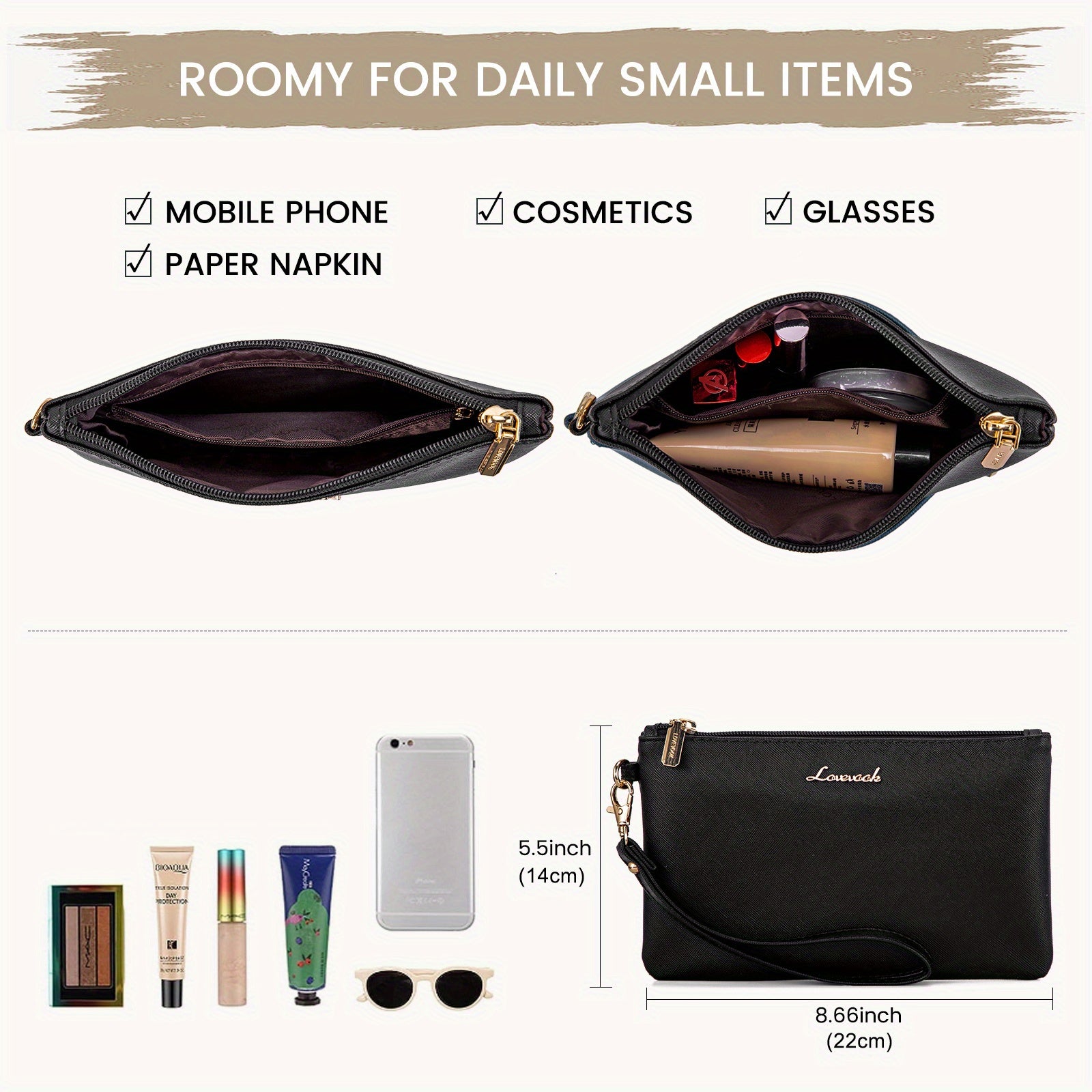 Laptop Bag for Women 15.6 Inch Work Bags for Women Computer Bag Laptop Tote Bag Briefcase Business Office Bag