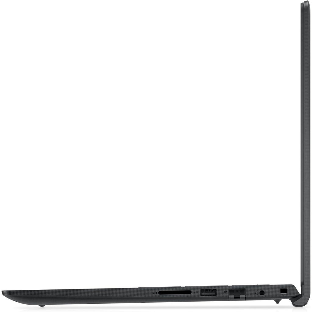 Dell Inspiron 3520 notebook computer - 15.6-inch FHD (1920 x 1080) 120Hz display, Intel Core i5-1235U processor, 8GB DDR4 RAM, 512GB SSD, WiFi 5 Windows 11 Home - Charcoal Black, the perfect Christmas gift