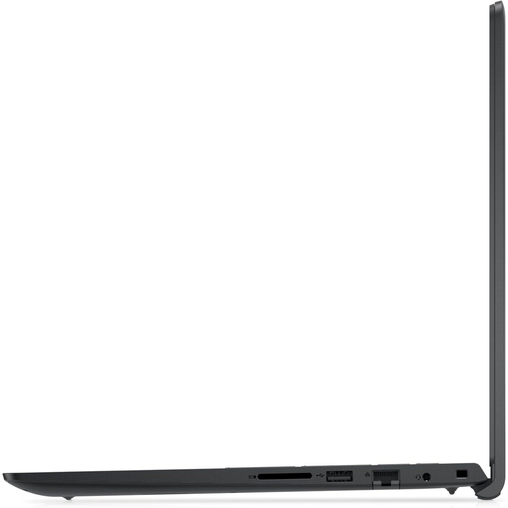 Dell Inspiron 3520 notebook computer - 15.6-inch FHD (1920 x 1080) 120Hz display, Intel Core i5-1235U processor, 8GB DDR4 RAM, 512GB SSD, WiFi 5 Windows 11 Home - Charcoal Black, the perfect Christmas gift