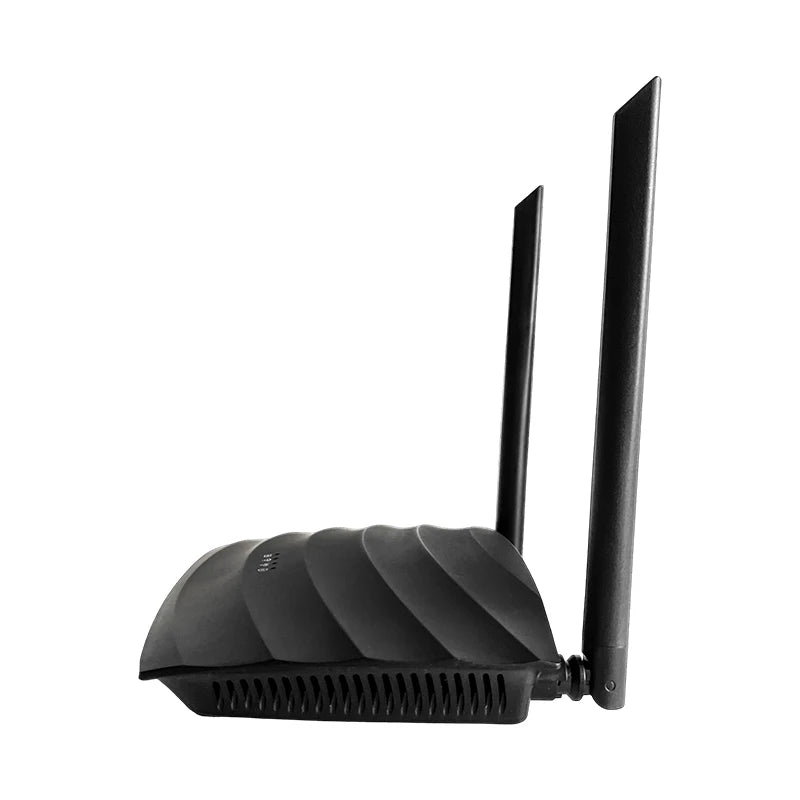 Mobile Wifi Router 4g Lte Modem 300mbps Mobile Hotspot Wifi Router With Sim Card Slot
