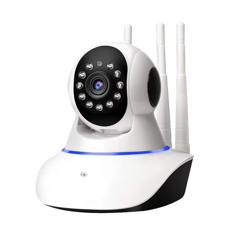 Assembly Monitoring Camera for Home Electronic Products Easy Learning Factory Recycling Network Camera Category