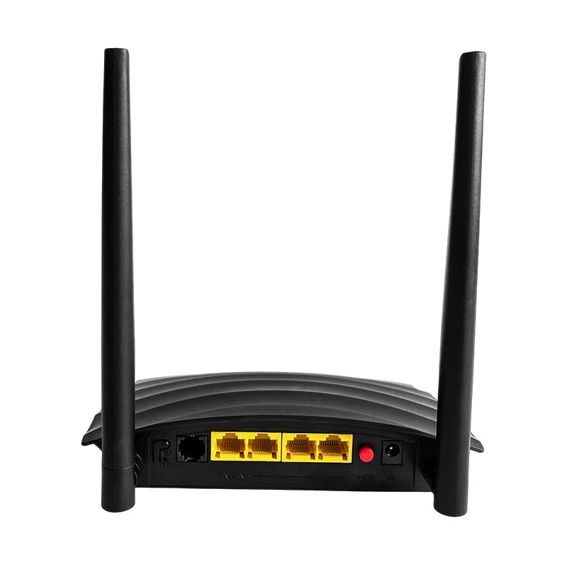 Mobile Wifi Router 4g Lte Modem 300mbps Mobile Hotspot Wifi Router With Sim Card Slot