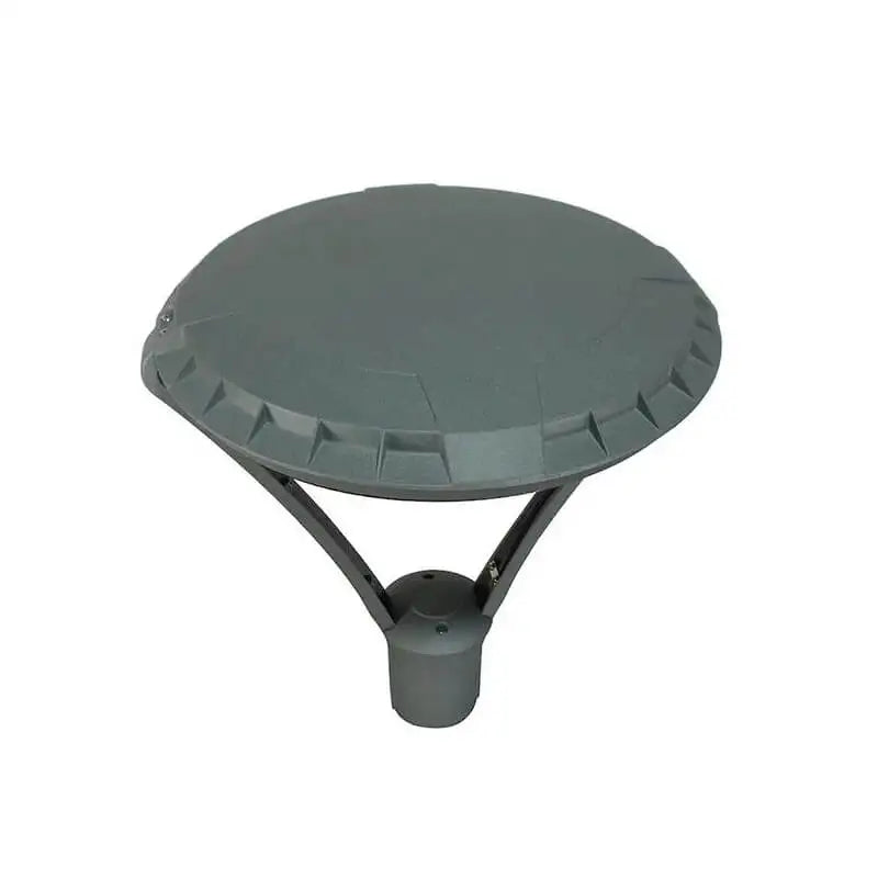 Factory Custom  All Die-cast Aluminum Solar Outdoor Street Light Accessories Die Casting Parts