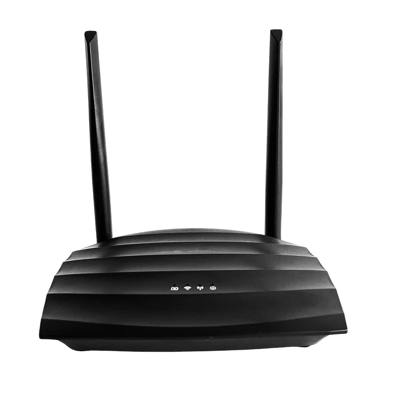 Mobile Wifi Router 4g Lte Modem 300mbps Mobile Hotspot Wifi Router With Sim Card Slot