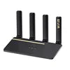 150mbps 300mbps Wifi6 4g Cellular Network Unlock 4g Wireless Wifi Modem Cpe Router With Sim Card Slot