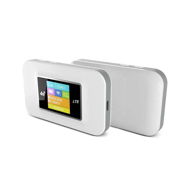 Wholesale Quality LTE 4G Router with SIM Card Mobile 4G WiFi Modem for Outdoor Use