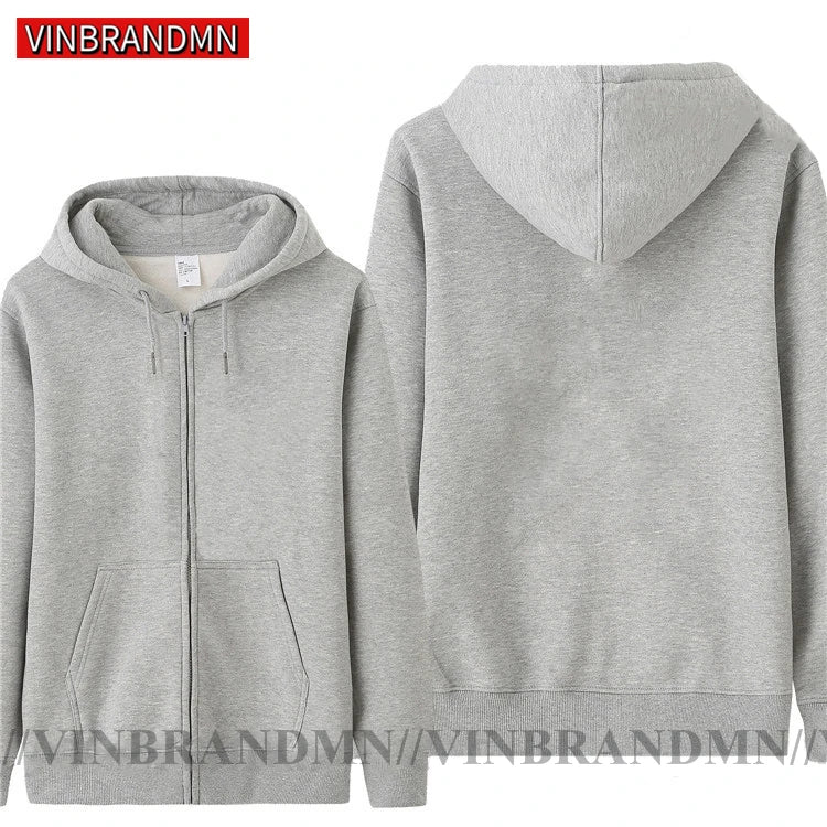 PS5 Play Station Controller Sign PS2 PS3 Game Hoodies Men Fashion Men's Fleece Zipper Jackets Cardigans Hooded Sweatshirts Coats