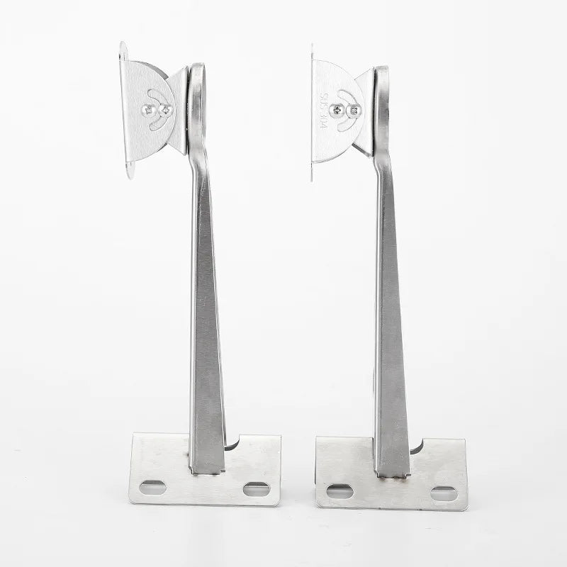 ESCAM CCTV Camera Mounting Bracket Aluminum Video Surveillance Security Camera Mounts Wall Ceiling Mount Camera Support   4.6  1