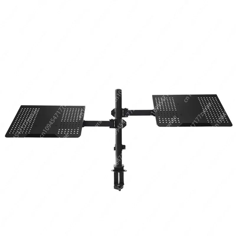 Laptop Computer Secondary Screen Support Display Suspended Two in One Combination of Desktop Double Screen