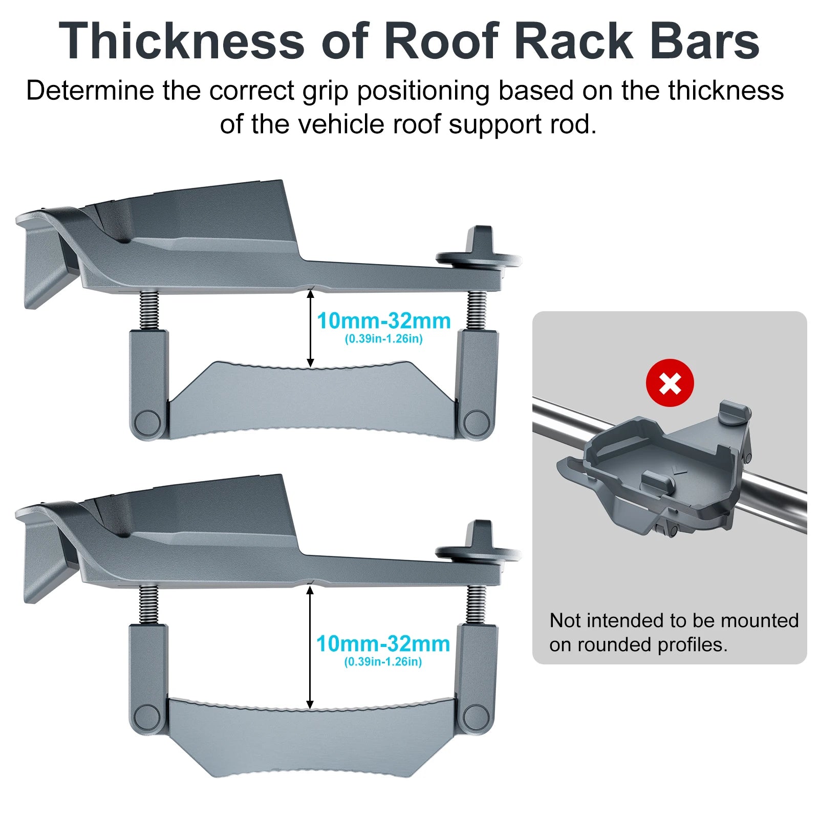 For Starlink Mini Car Roof Mount for Starlink Mini Mounting Kit,  for Starlink Internet Kit Satellite Mount for car roof yachts