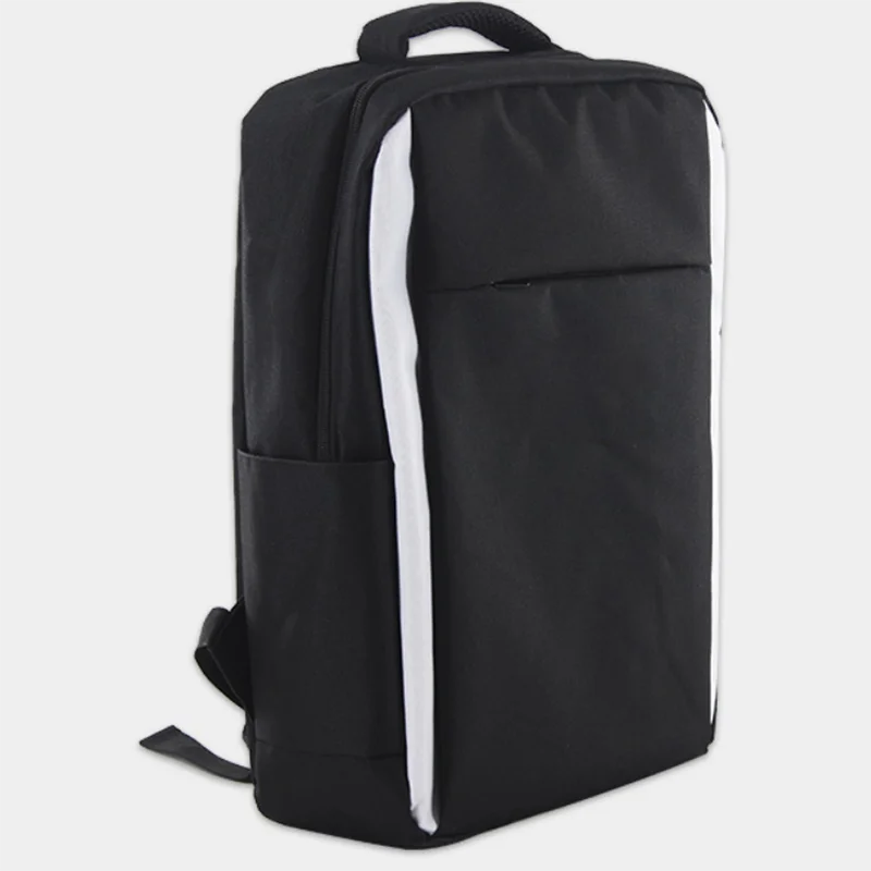 Suitable for PS5 console storage bag, PS5 game accessories storage bag, PS5 console backpack, portable backpack for going out