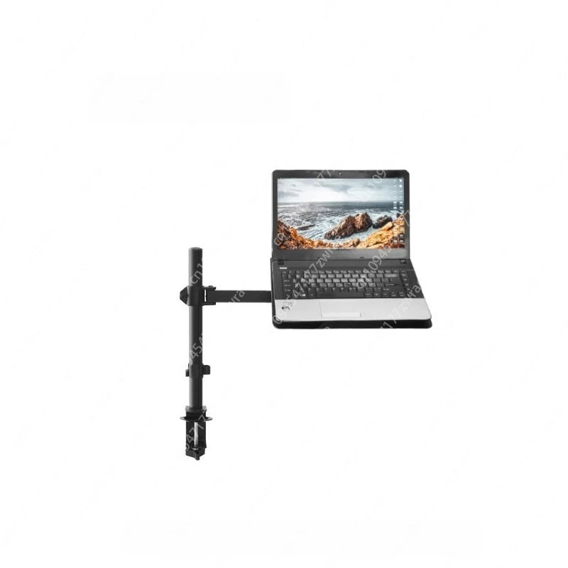 Laptop Computer Secondary Screen Support Display Suspended Two in One Combination of Desktop Double Screen