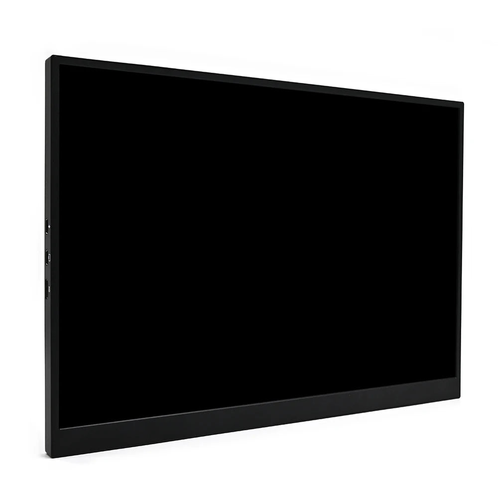 ZSUS  16" Portable Monitor 100%sRGB 1200P IPS 165hz  Gaming Computer Display for Steam Deck Laptop Switch PS4 PS5 Xbox