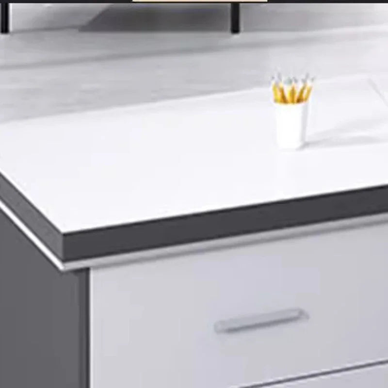 Room Desks Study Home Office Desk Standing Desktop Modern Executive Seating Coffee Tables Furniture Bureau De Travail Furniture