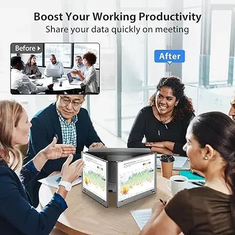 Extended ScreenAmazon Top Selling 14 Inch Ips HD 1080p Multi Tri- Extra Dual Portable For Win LaptopScreen