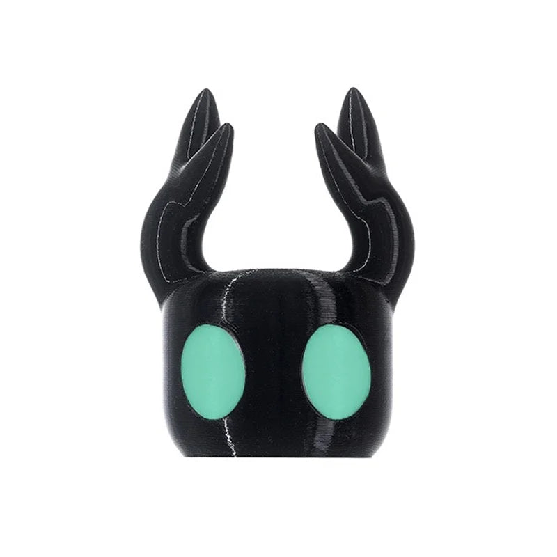 Universal Game Controller Stand for PS5/PS4 Xbox One/Xbox Series X S Hollow Knight Theme Desktop Stand for Game Handle