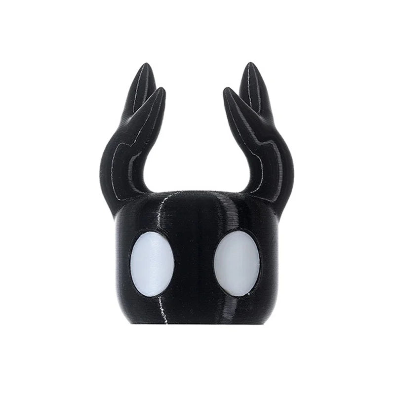 Universal Game Controller Stand for PS5/PS4 Xbox One/Xbox Series X S Hollow Knight Theme Desktop Stand for Game Handle