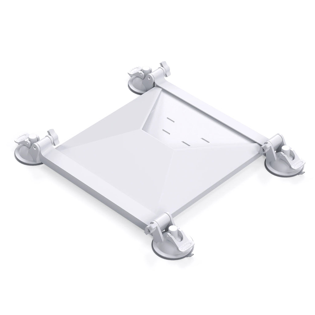 Starlink Mini Suction Cup Mount Starlink Mounting Kit For Car Sunroof/Front Window/Rear Window For Starlink Mini Dish Antenna