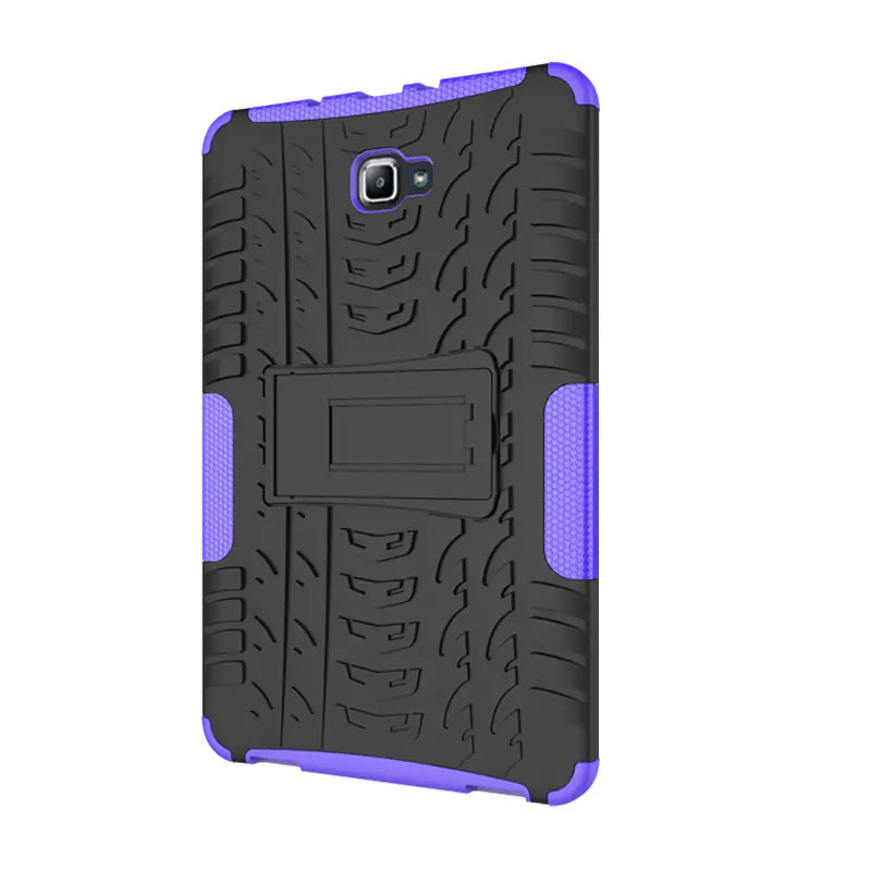 Samsung Galaxy Tab A 10.1 T580 2-in-1 Case Stand