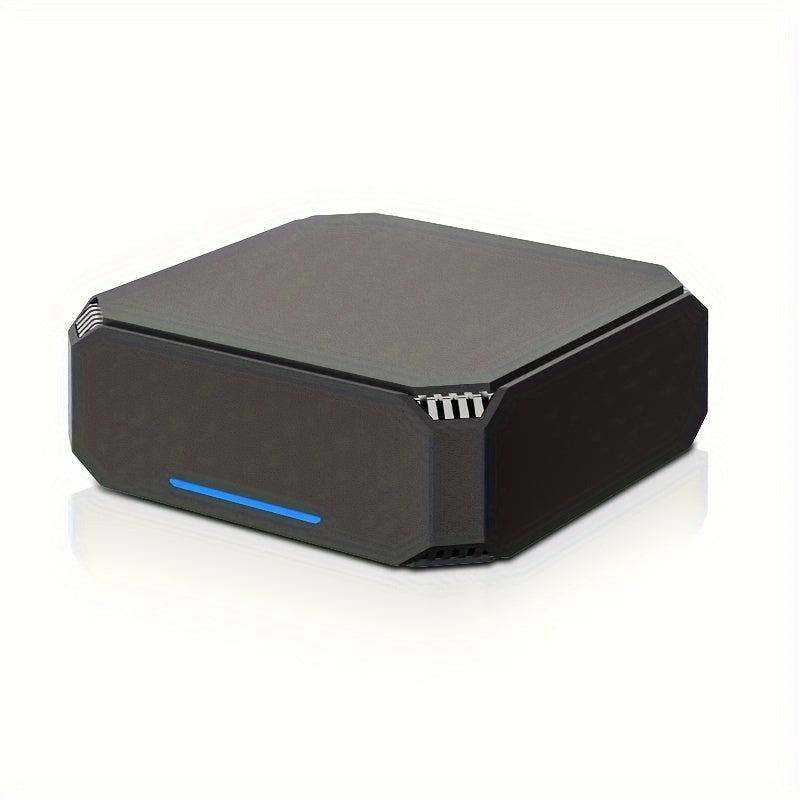 FIREBAT N150 Mini PC - AK2 Plus Mini Computer 16GB RAM+512GB SSD Pro Dual LAN