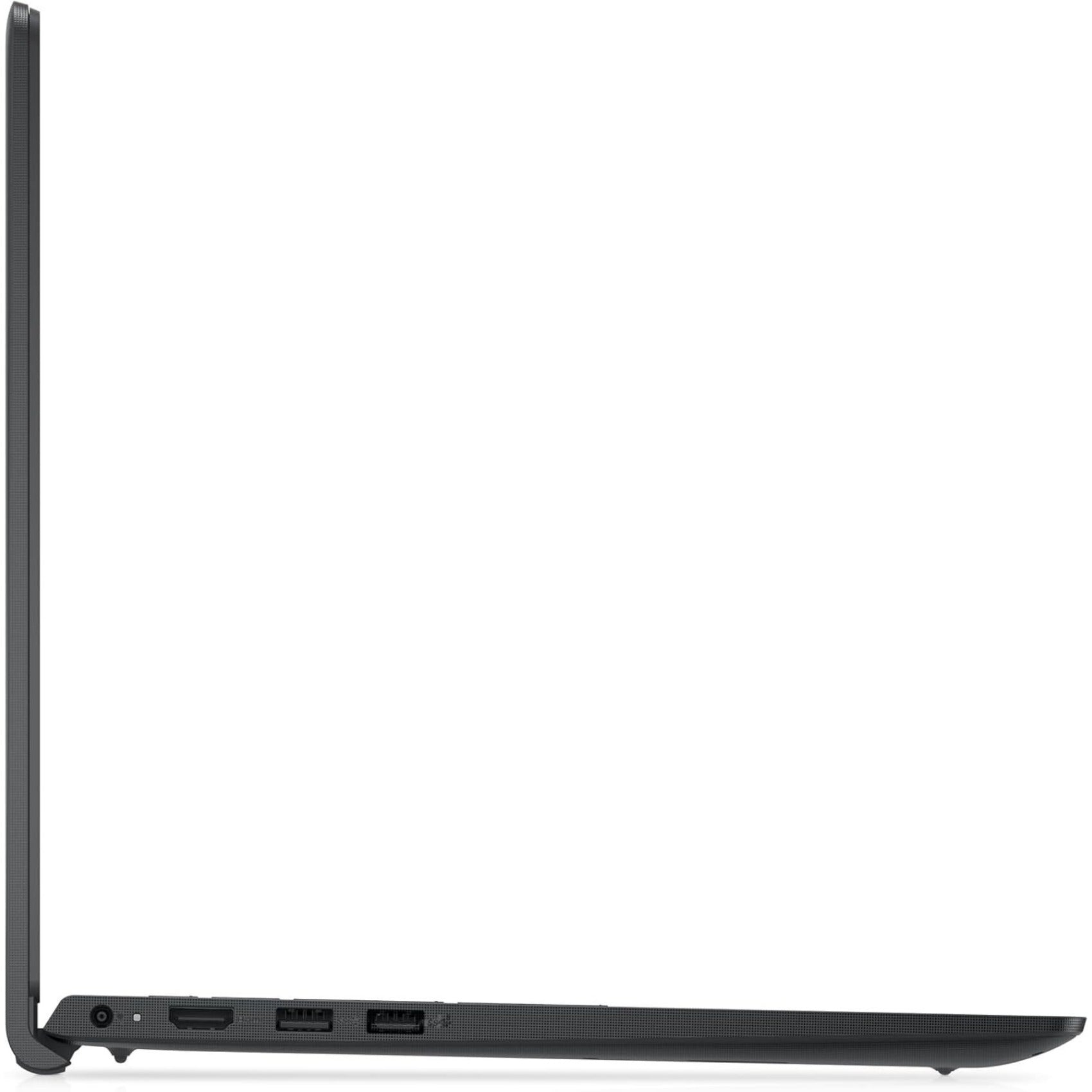 Dell Inspiron 3520 notebook computer - 15.6-inch FHD (1920 x 1080) 120Hz display, Intel Core i5-1235U processor, 8GB DDR4 RAM, 512GB SSD, WiFi 5 Windows 11 Home - Charcoal Black, the perfect Christmas gift