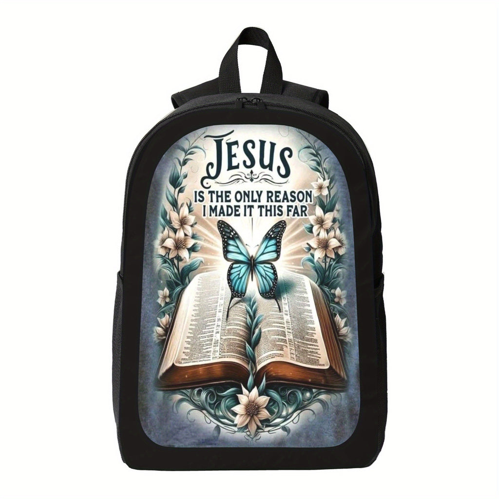 Cartoon Travel Backpack (Lightweight Version) Suitable for Work And Office Use Backpack (6) 1 a Large And Thick Travel Casual Bag, a Durable Computer Bag, Suitable As Gifts for Christmas, Birthday And Halloweenschoolbag, Lunc