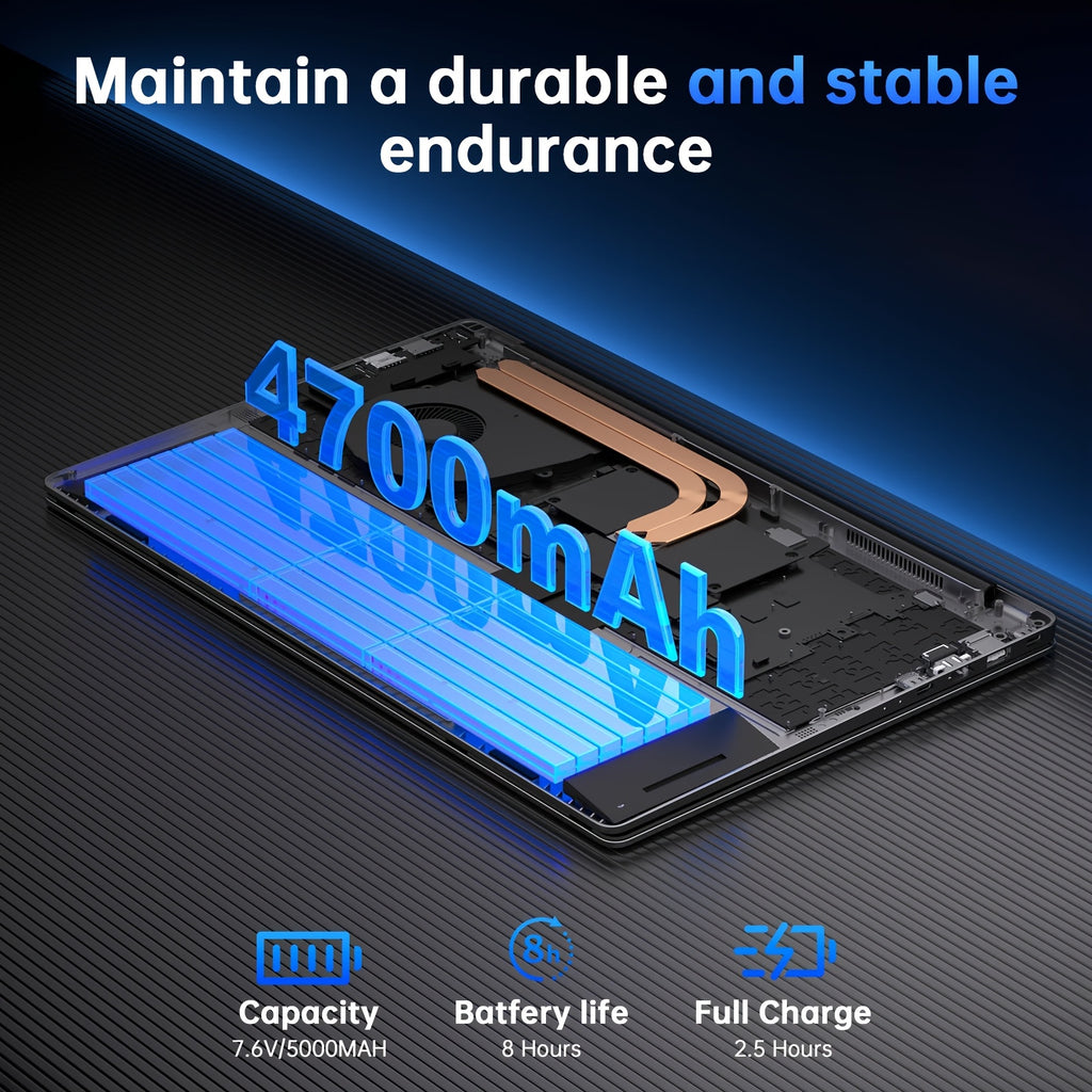 ACEMAGIC 2025 Laptop Computer Intel N150 Quad-Core Processor 16GB DDR4 RAM 512GB SSD, 15.6" FHD Display, Long Battery Life, Traditional Laptops for Business Office Student Gaming