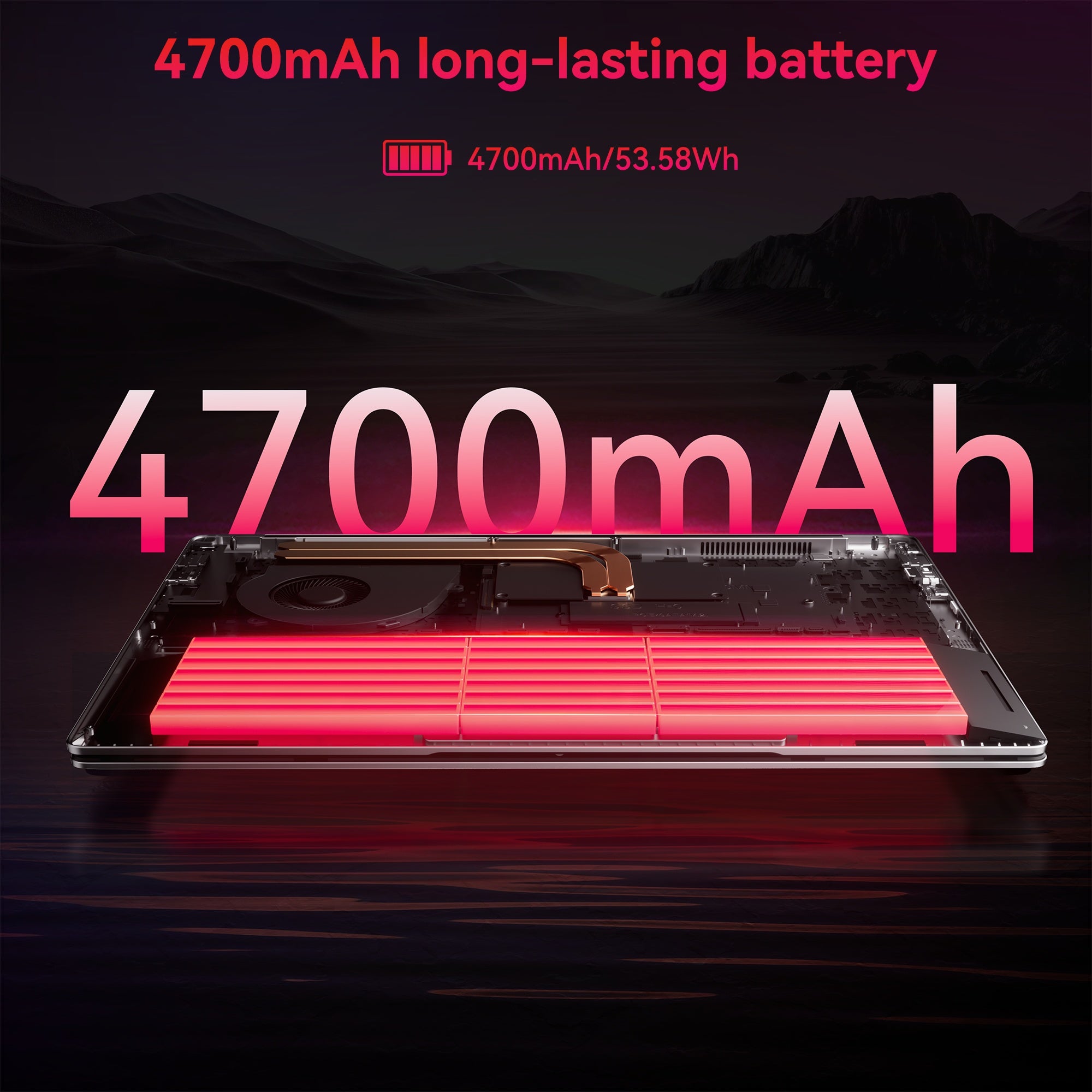 ACEMAGIC 2025 Laptop 16.1-inch FHD Display Laptop with AMD Ryzen 7 5700U Processor(8C/16T) 16GB RAM 512GB ROM Laptop Computer Support WiFi 6