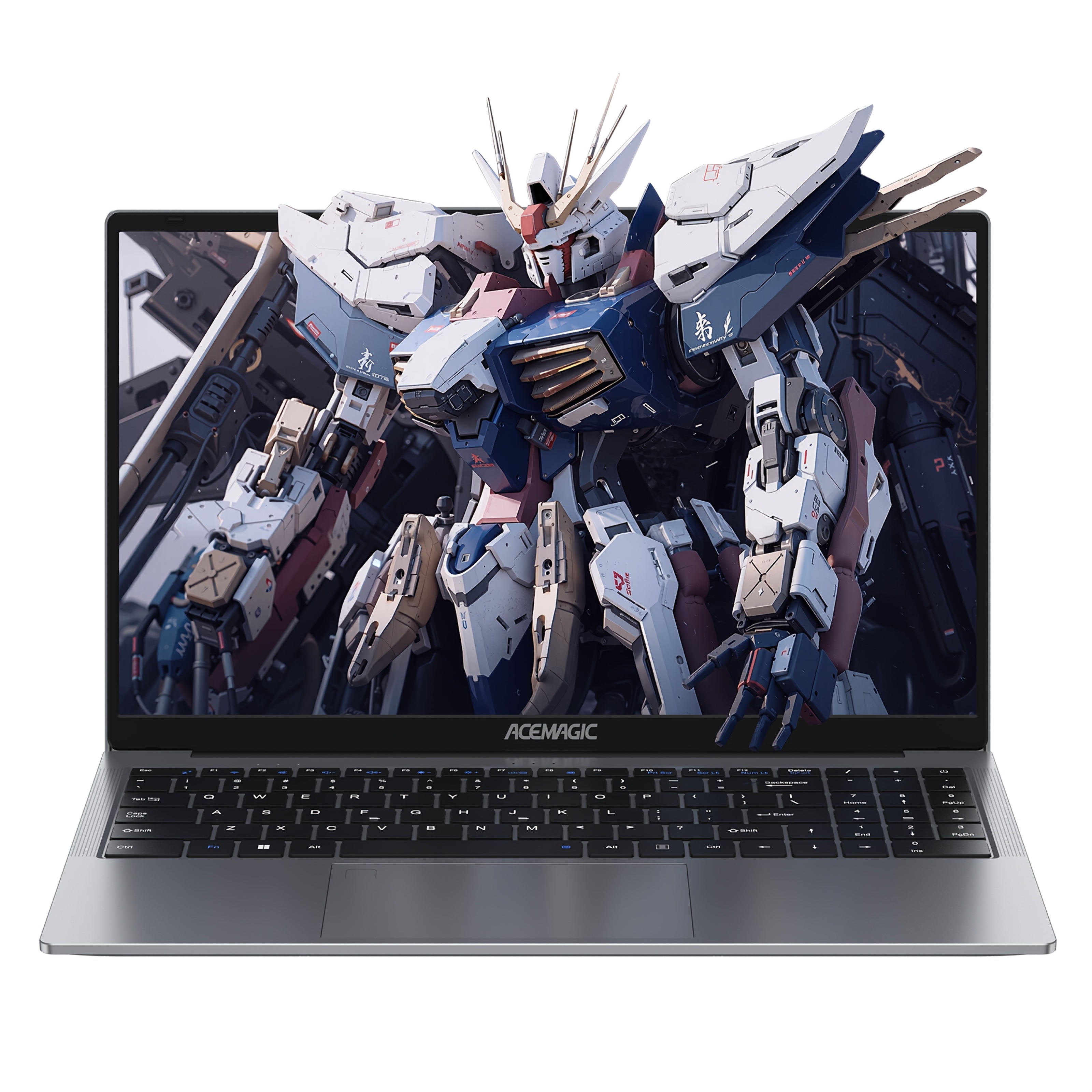 ACEMAGIC 2025 Laptop 16.1-inch FHD Display Laptop with AMD Ryzen 7 5700U Processor(8C/16T) 16GB RAM 512GB ROM Laptop Computer