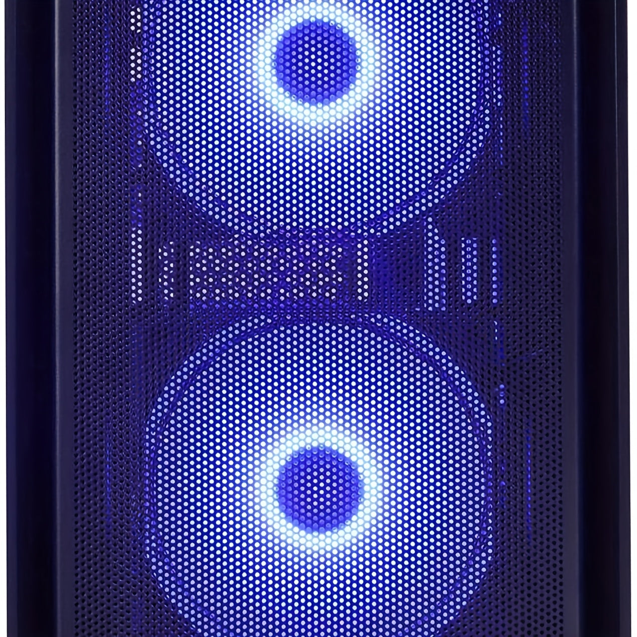 MXZ Gaming PC Desktop Computer, AMD Ryzen 3 4100 3.6GHz, GTX1660S, 16GB (8G*2)DDR4, NVME 500GB SSD, 6RGB Fans, Gamer Desktop Computer(R3 4100|GTX1660S)