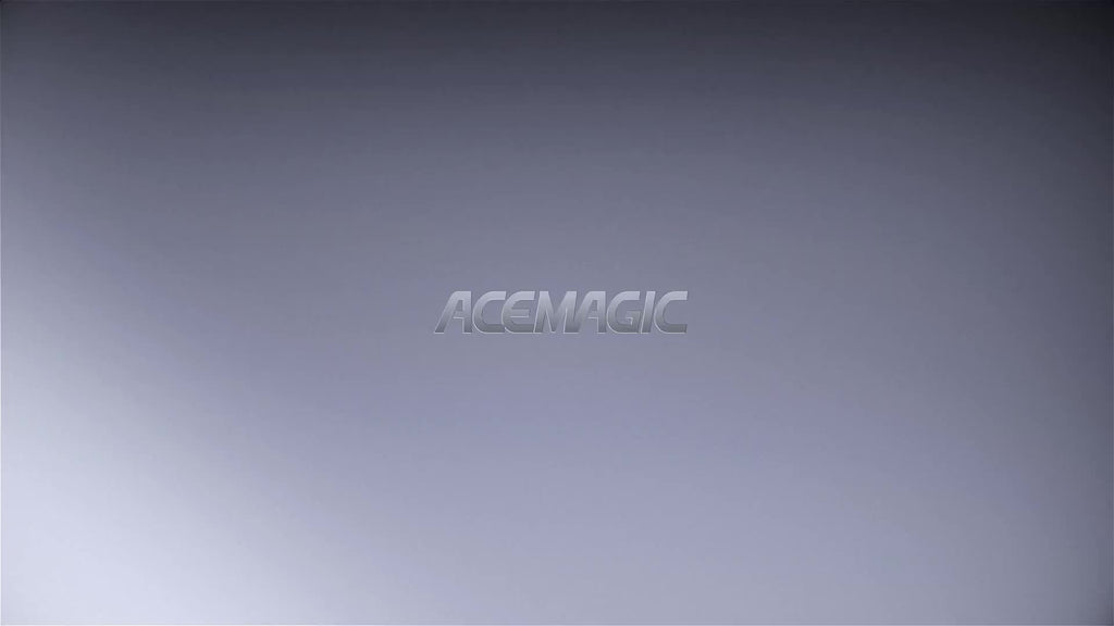 ACEMAGIC 2025 Laptop 16.1-inch FHD Display Laptop with AMD Ryzen 7 5700U Processor(8C/16T) 16GB RAM 512GB ROM Laptop Computer